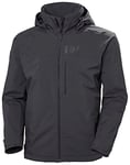 Helly Hansen Men's Hp Racing Lifaloft Hooded Ins Jacket, New Item, L UK