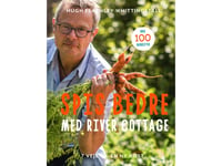 Spis Bedre Med River Cottage | Hugh Fearnley-Whittingstall | Språk: Danska