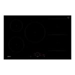 Neff N70 Series 80cm 5 Zone Induction Hob T58FHW1L0