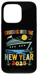 iPhone 13 Pro Cruising Into The New Year 2025 Family New Year Trip 2025 Case