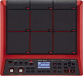 ROLAND SPD-SX SE Sampling Pad Special Edition Electronic Percussion F/S w/Track#