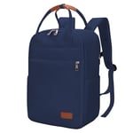 Bagage Cabine 45x36x20 pour Easyjet Valise Cabine Sac A Dos Voyage Cabine Avion Bagage À Main 30L Sac à Main avec Poches Antivol Cabine pour Ordinateur Portable 16 Pouces