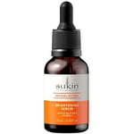 Sukin Natural Actives Brightening Serum - 25 ml