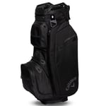 Callaway Org 14 Hyper Dry Trallebag Svart