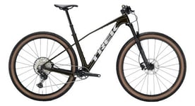 Vtt semi rigide trek procaliber 9 6 shimano slx xt 12v 29   noir gen  3