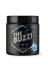 The Buzz! - The Buzz! Black Venom, Blue Slushie - 290g