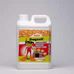 Frogsuit® Shed and Fence Wood Protector 2.5ltr Clear - See Video!