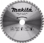 Makita Cutting Disc Makita 235X30x2.5Mm 48T 12Deg