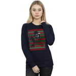 Sweat-shirt A Nightmare On Elm Street  BI9513