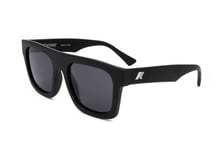 Lunettes de Soleil Kway METROPOLE NOIR CB6  53/20/145 UNISEX