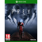 Prey Jeu Xbox One