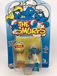 Toy Island The Smurfs 3" Handy Smurf Figure NEW