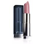 Soins visage Maybelline New York  COLOR SENSATIONAL MATTES lipstick 987-smokey rose