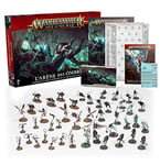 Games Workshop Warhammer AoS - Game Box/Age of Sigmar The Arena of Shadows (FR)