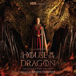 Ramin Djawadi, Filmmusikk  House Of The Dragon  Season 1  CD