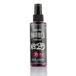 barber marmara No.25 Eau de Cologne Vaporisateur Homme GRAFITTI 1x 150ml, après-rasage, hommes après-rasage, Parfums pour hommes, Spray corporel