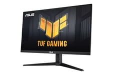 ASUS TUF Gaming VG32AQL1A-skärm - LED-väskor - 31,5&quot; - NVIDIA G-SYNC-kompatibel, AMD FreeSync Premium - Snabb IPS - 1ms - QHD 2560x1440