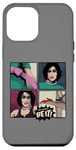 Coque pour iPhone 12 Pro Max Rocky Horror Show Frank N Furter Don't Dream, que ce soit du pop art