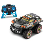 Nikko Radio Control Radiostyrd Bil Nano VaporizR XT Camo