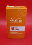 Avene SPF50 Ultra Fluid  Perfector 50ml Sensitive SKin For Sensitive Skin