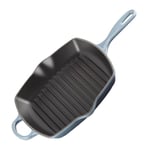 Le Creuset - Signature grillpanne 26 cm chambray