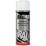 Bombe de peinture carrosserie voiture Racing RAL9010 blanc pur 400ml