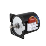 Synkronmotor 15rpm 60ktyz 220v 14w Permanentmagnet Synkronväxelmotor Liten Motor