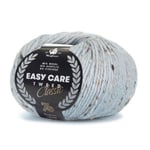 Mayflower Easy Care Classic Tweed Garn 504 SÃ¸lvgrÃ¥