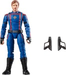 Marvel Legends Series Star-Lord, Guardians of the Galaxy Vol. 3 6-Inch Action Fi