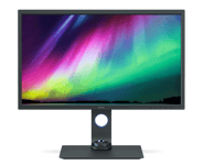 BENQ SW321C 32" 4K UHD IPS HAS HDMI/DP USB-C PD60W CALIBRATION (9H.LJ1LB.QBE)