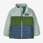 Patagonia Baby Down Sweater Wispy Green