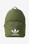 adidas Originals - Ryggsäck Adicolor Backpk - Grön