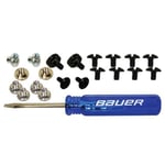 Bauer Emergency Helmet Repair Kit Ice Inline Hockey Protection