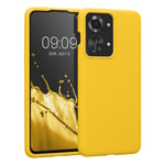 Silicone Case for OnePlus Nord 2T 5G - TPU Rubberized Cover