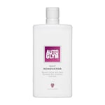 Autoglym Paint Renovator 500ml - Car Paint Restorer Revives Colour and Shine, Removes Fine Scratches and Haze, Silicone Free Formula