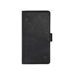 GEAR Classic Wallet 3 card Google Pixel 7 Pro Black