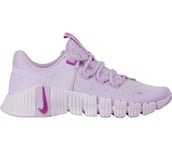 Free Metcon 5 W träningsskor  Dam LILAC BLOOM/VIVID PURPLE-BARELY GRA 8