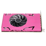 Graphics Card PC Graphics Card R7 3504G 6Mini DP GA Pink Six Screen Single Slot