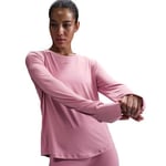 Nike One Classic Long Sleeve Top Dame