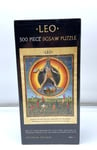 Leo Mind Games 500 Piece Jigsaw Puzzle Size 19x14” BNIB