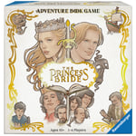 Ravensburger The Princess Bride Adventure Book Game