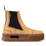 Boots Puma Mayze Chelsea Suede Wn's 382829 04 Gul