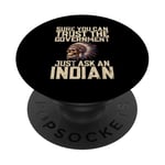 Sure You Can Trust The Government Just Ask An Indian PopSockets Adhesive PopGrip