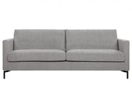 Impulse 3-sits Soffa Lux Poem Grey