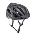 Fox BIKE HELMET CROSSFRAME PRO BLACK CAMO L