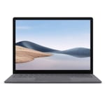 Microsoft Surface Laptop 4 13.5