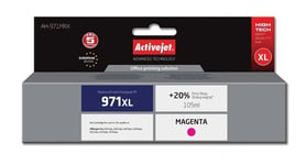 5901443096313 Activejet AH-971MRX ink (replacement for HP 971XL CN627AE; Premium