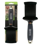 B&B - Flexible slicker brush, Large (02031)