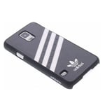 COQUE RIGIDE ADIDAS POUR SAMSUNG GALAXY S5 G900 NOIR