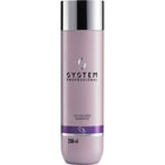 System Professional Lipid Code Fibra Color Save Shampoo C1 250 ml (984,00 kr / 1 l)